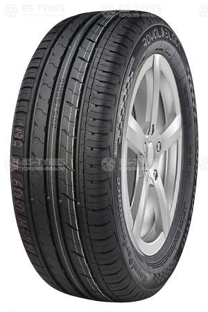 Royal Black Performance 225/40 R18 92W