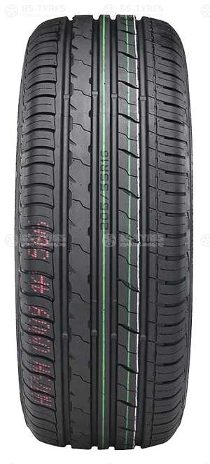 Royal Black Performance 225/40 R18 92W