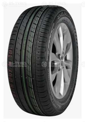 Royal Black Performance 225/40 R18 92W