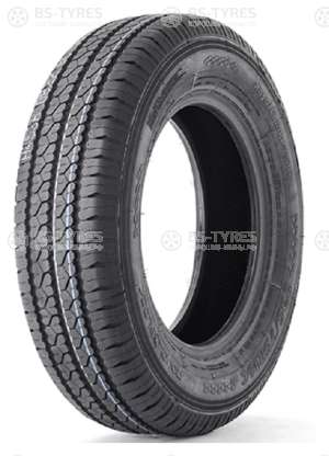 Royal Black Commercial 225/65 R16C 112/110T