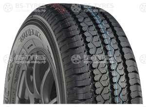 Royal Black Commercial 225/65 R16C 112/110T