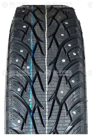 Royal Black Stud 185/60 R15 88T