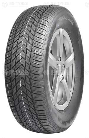 Royal Black Winter HP 185/60 R15 88H