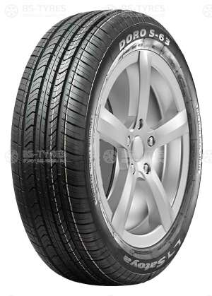 Satoya Doro S-63 185/60 R15 84H