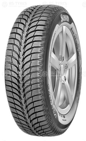 Eskimo S3 Ice