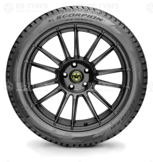 Pirelli Scorpion Ice Zero 2 RunFlat 275/45 R20 110H