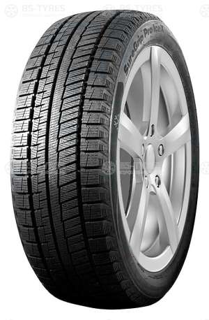 Gripmax SureGrip Pro Ice X 255/45 R20 105H