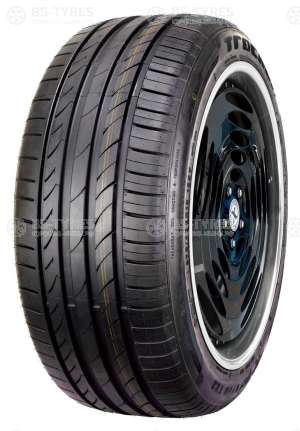 Tracmax X-Privilo TX3 225/40 R18 92Y