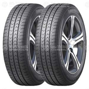 Tourador X All Climate Van+ 195/70 R15C 104/102S