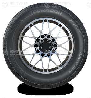 Tourador X Wonder TH1 195/70 R15C 104/102S
