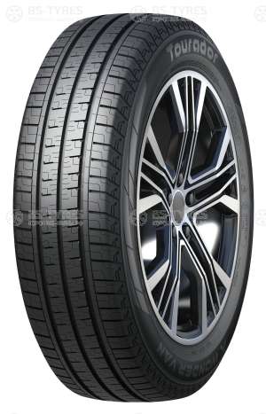 Tourador X Wonder TH1 195/70 R15C 104/102S