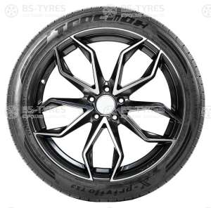 Tracmax X-Privilo TX3 225/40 R18 92Y