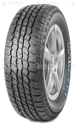 Tracmax X-Privilo AT08 225/70 R16 103T