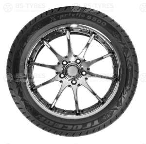 Tracmax X-Privilo S500 265/50 R20 111T