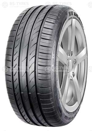Tracmax X-Privilo TX3 225/40 R18 92Y