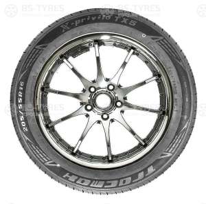 Tracmax X-Privilo TX5 185/60 R15 88H