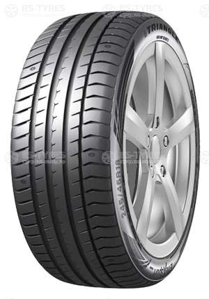 Triangle EffeXSport TH202 255/50 R19 107Y