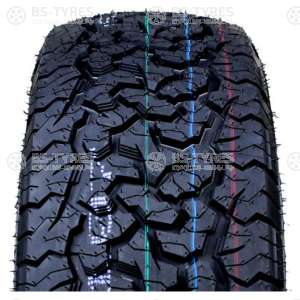 Unigrip Lateral Force A/T 215/70 R16 100T