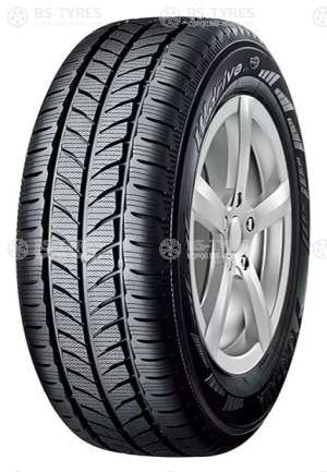 Yokohama W.Drive WY01 225/65 R16C 112/110R