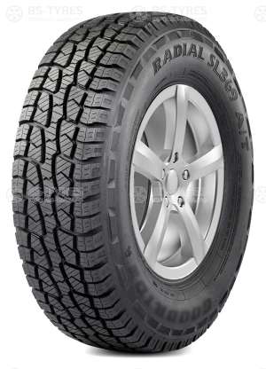 Westlake SL369 225/70 R16 103S