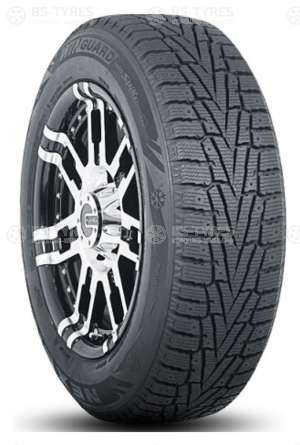 Nexen Winguard Winspike LT SUV 235/65 R16C 121/119R