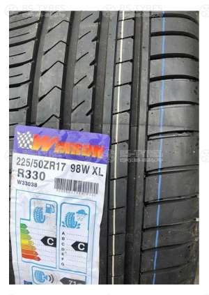 Winrun R330 225/40 R18 92W