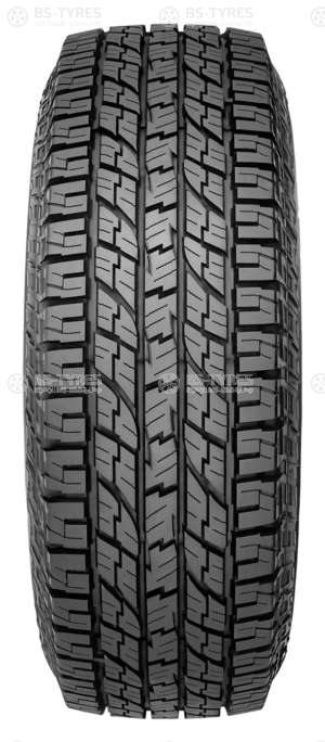 Yokohama Geolandar A/T G015 265/60 R18 110H