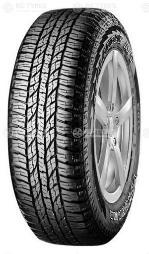 Yokohama Geolandar A/T G015 265/60 R18 110H