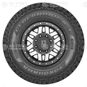 Yokohama Geolandar A/T G015 265/60 R18 110H