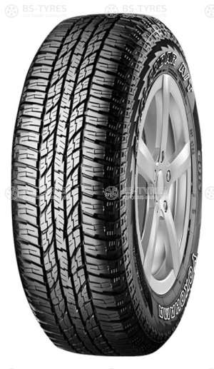 Yokohama Geolandar A/T G015 265/60 R18 110H