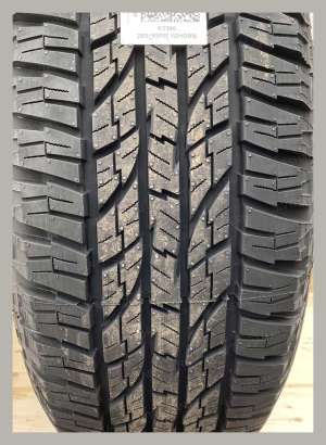 Yokohama Geolandar A/T G015 265/60 R18 110H
