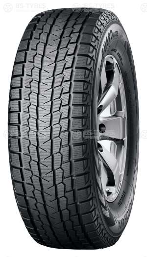 Yokohama Ice Guard G075 275/45 R20 110H