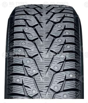 Yokohama Ice Guard IG55 215/60 R16 99T