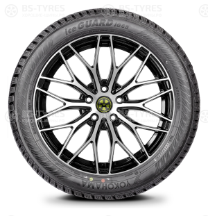 Yokohama Ice Guard IG65 225/45 R17 94T