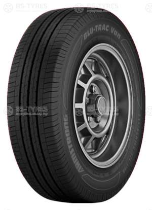 Armstrong Blu-Trac Van 195/70 R15C 104/102R