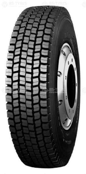 Goodride CM335 315/80 R22.5 154/151M Ведущая