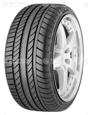 Continental ContiSportContact 5 SUV 255/50 R19 107W (2017)