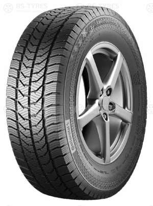 Continental VanContact Viking 195/70 R15C 104/102R (уценка)