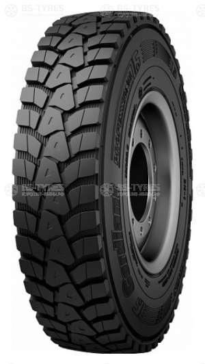 Cordiant DM-1 315/80 R22.5 156/150K Рулевая