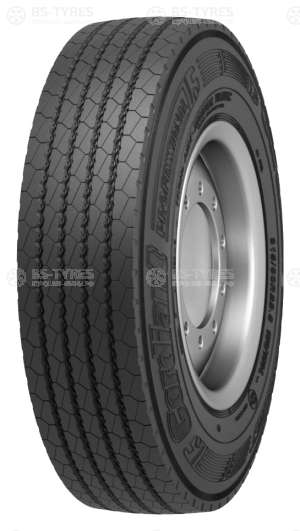 Cordiant FR-1 235/75 R17.5 132/130M Рулевая