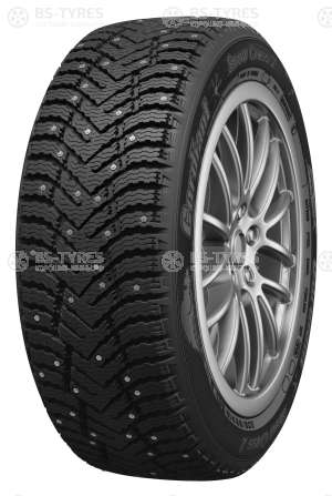 Cordiant Snow Cross 2 215/60 R16 99T