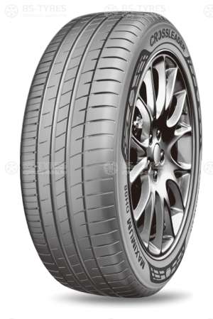 Doublestar DH08 185/60 R15 84H