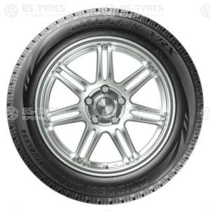 Bridgestone Blizzak VRX 185/60 R15 84S