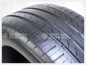 Continental ContiSportContact 5 SUV 255/50 R19 107W (2017)