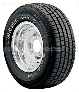 TRAMP 4X4