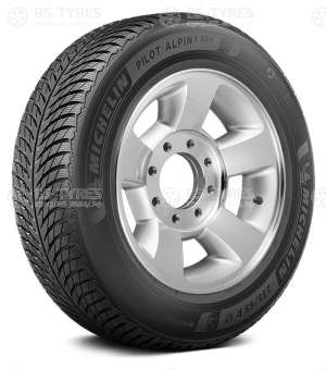 Michelin Pilot Alpin 5 225/40 R18 92V