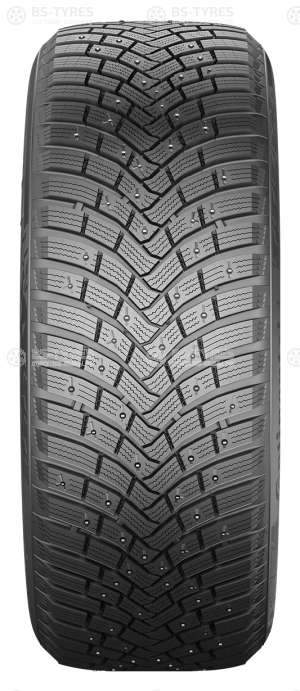 Continental ContiIceContact 3 255/45 R20 105T
