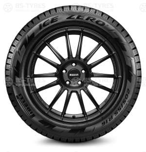 Pirelli Ice Zero 185/60 R15 88T