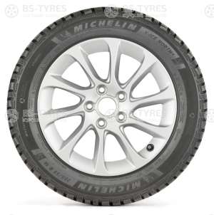 Michelin X-Ice North 4 SUV 255/55 R19 111T