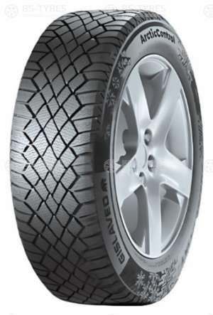 Gislaved ArcticControl 205/60 R16 96T